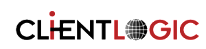 Logo ClientLogic - now Sitel