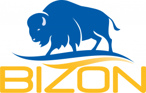 Logo BIZON Baarn