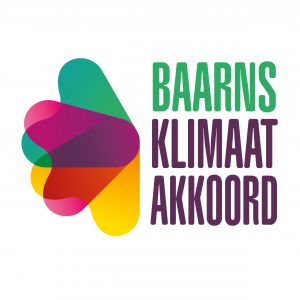 Logo Baarns Klimaat Akkoord