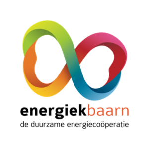 Logo EnergiekBaarn