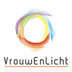 Logo VrouwEnLicht