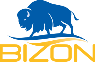 Logo BIZON Baarn