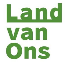 Logo Land van Ons